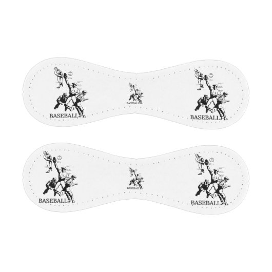 BALLE DE BASEBALL BASEBALL (Panneaux)