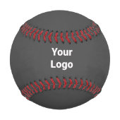 Balle De Baseball Baseball (Dos)