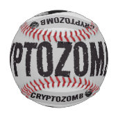 Balle De Baseball Baseball (Dos)