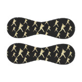 Balle De Baseball Baseball (Panneaux)