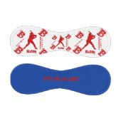 Balle De Baseball Baseball (Panneaux)