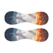 Balle De Baseball Baseball (Panneaux)
