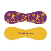 Balle De Baseball Baseball (Panneaux)