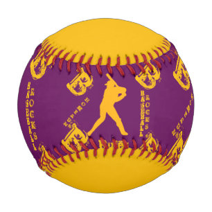 Balle De Baseball Baseball