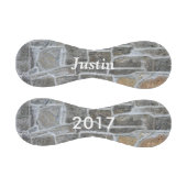 Balle De Baseball Baseball à l'air de pierre (Panneaux)