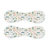 Balle De Baseball Baseball à l'heure du jardin (Panneaux)