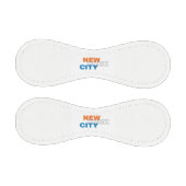 Balle De Baseball Baseball à New York (Panneaux)