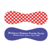 Balle De Baseball Baseball All-Star Reunion Famille (Panneaux)