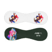 Balle De Baseball Baseball Alpha-Personnalisé - SP HOWARD 02 (Panneaux)