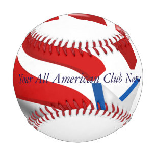 Balle De Baseball Baseball américain