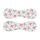 Balle De Baseball Baseball baroque à cheval (Panneaux)