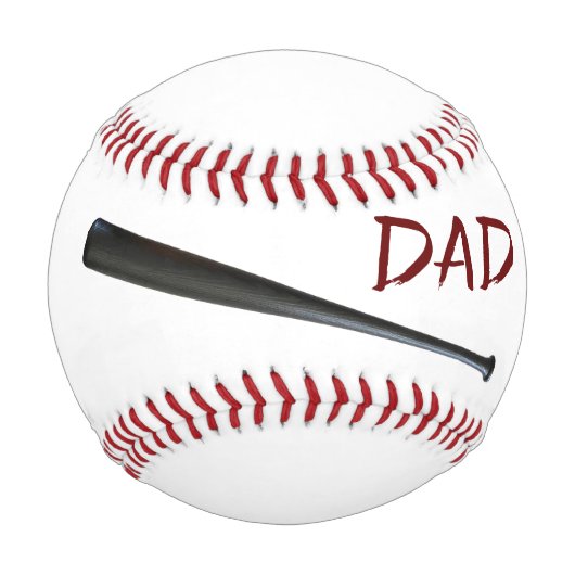 Balle De Baseball Baseball Bat Photo Baseball (Devant)