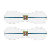 Balle De Baseball Baseball Beagle mignon (Panneaux)