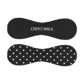 Balle De Baseball Baseball Black Stars (Panneaux)