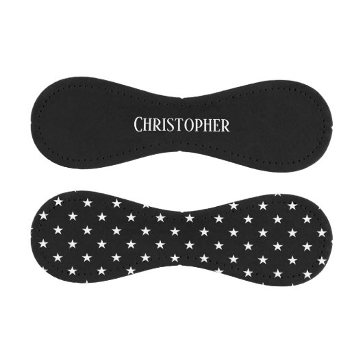 Balle De Baseball Baseball Black Stars (Panneaux)