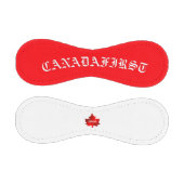BALLE DE BASEBALL BASEBALL CANADAFIRST (Panneaux)