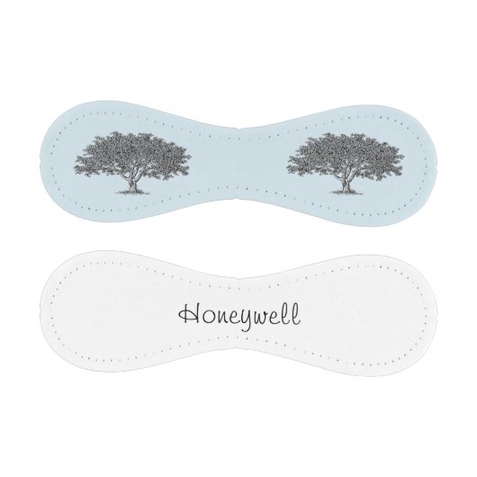 Balle De Baseball Baseball - Chênes avec nom (Panneaux)