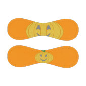 Balle De Baseball Baseball citrouille (Panneaux)