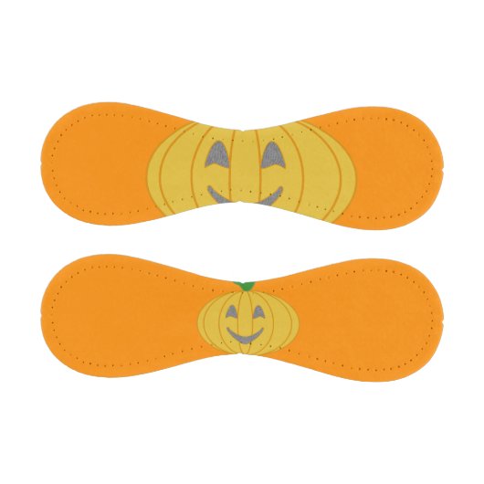 Balle De Baseball Baseball citrouille (Panneaux)