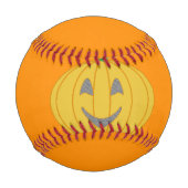 Balle De Baseball Baseball citrouille (Dos)