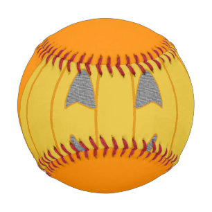 Balle De Baseball Baseball citrouille