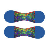 Balle De Baseball baseball coloré (Panneaux)