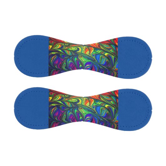 Balle De Baseball baseball coloré (Panneaux)