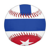 Balle De Baseball baseball cuba (Dos)