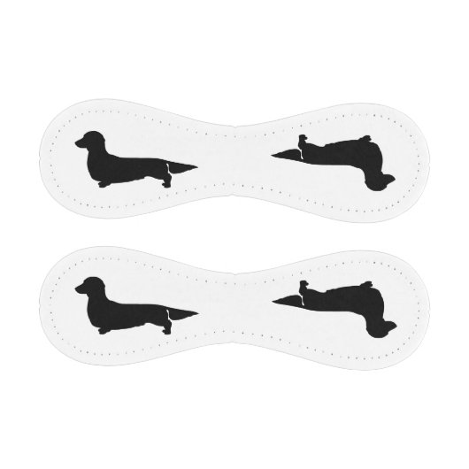 Balle De Baseball Baseball Dachshund (Panneaux)