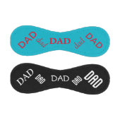 Balle De Baseball Baseball/DAD personnalisé (Panneaux)