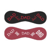 Balle De Baseball Baseball/DAD personnalisé (Panneaux)