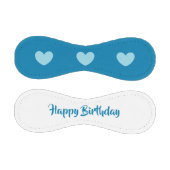 Balle De Baseball Baseball d'anniversaire par dalDesignNZ (Panneaux)