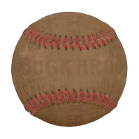 Baseball de Buckaroo