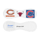 Balle De Baseball Baseball de Chicago (Panneaux)
