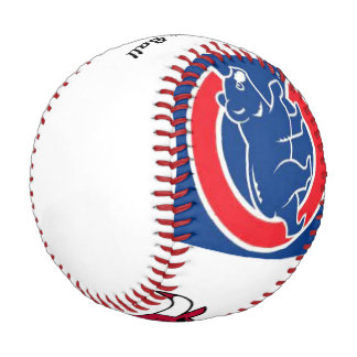Balle De Baseball Baseball de Chicago