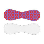 Balle De Baseball Baseball de Donut pêcheur (Panneaux)