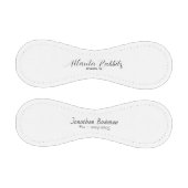 Balle De Baseball Baseball de Keepsaké personnalisé (Panneaux)