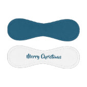 Balle De Baseball Baseball de Noël par dalDesignNZ (Panneaux)