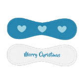 Balle De Baseball Baseball de Noël par dalDesignNZ (Panneaux)