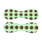 Balle De Baseball Baseball de Noël Pudding (Panneaux)