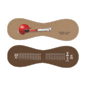 Balle De Baseball BASEBALL de personnalisation pour entraîneurs/joue (Panneaux)