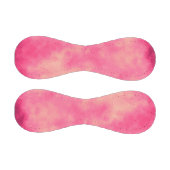 Balle De Baseball Baseball de sable rose (Panneaux)