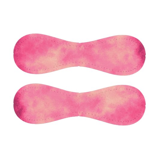 Balle De Baseball Baseball de sable rose (Panneaux)