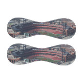 Balle De Baseball Baseball de Saint-Louis (Panneaux)