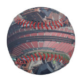 Balle De Baseball Baseball de Saint-Louis (Devant)