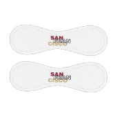 Balle De Baseball Baseball de San Francisco (Panneaux)