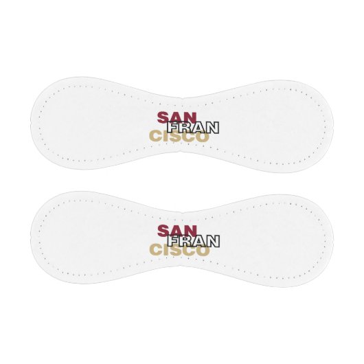 Balle De Baseball Baseball de San Francisco (Panneaux)