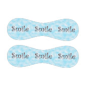 Balle De Baseball Baseball de sourire (Panneaux)
