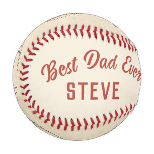 Balle De Baseball Baseball de sport personnalisé