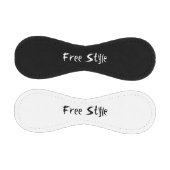 Balle De Baseball Baseball de style libre (Panneaux)